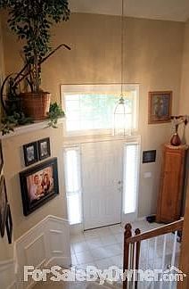 entryway
