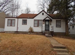 5655 Beldon Dr, Saint Louis, MO