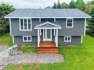 967 Westmount Rd, Westmount, NS B1R 1C5