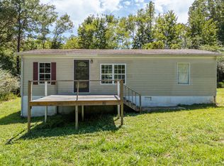 310 E 5th St, Parsons, TN 38363
