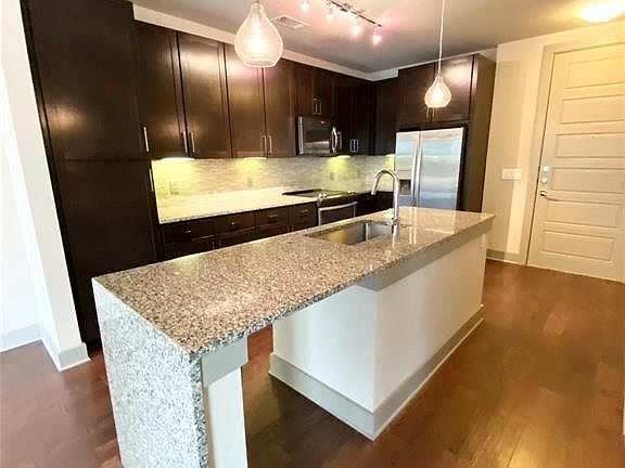 2nd image of 4208 McKinney Ave #103