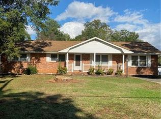 894 Kentwood Dr, Rock Hill, SC 29730