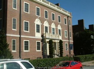 3507 N Charles St Unit T102, Baltimore, MD 21218