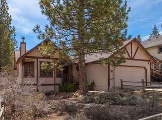 2004 Miller Ln, Big Bear City, CA 92314
