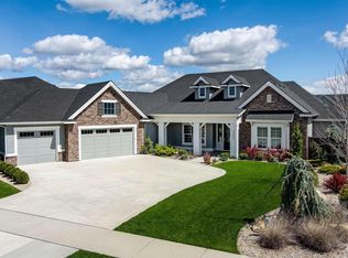 2288 N Fountainhead Way, Eagle, ID 83616