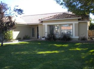 44205 Espirit Cir, Hemet, CA 92544