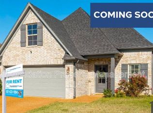 1360 Chestnut Dr, Southaven, MS 38671