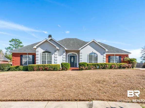 1841 Charlanda Dr, Mobile, AL 36695