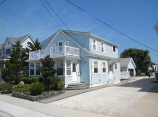 218 87th St, Stone Harbor, NJ 08247