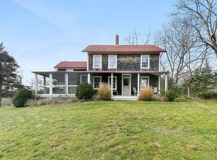 55 N Cartwright Rd, Shelter Island, NY 11964