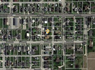 113 S 6th St, Coldwater, OH 45828