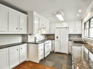 4318 Warm Springs Rd, Houston, TX 77035