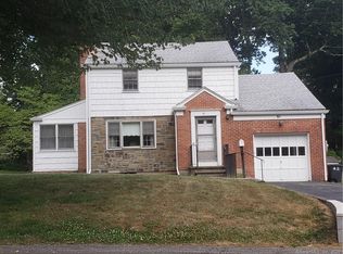 61 Sherwood Rd, Stamford, CT 06905
