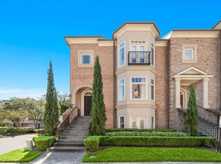 58 Waterway Ct, Spring, TX 77380