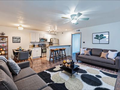 4633 Fairmount St #202, Dallas, TX, 75219