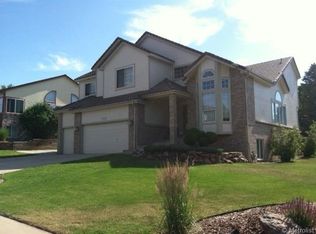 7556 Union Ct, Arvada, CO 80005