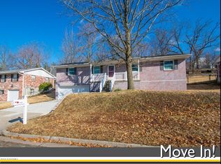 900 Belair Dr, Jefferson City, MO 65109