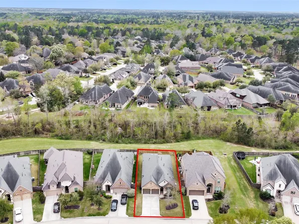 163 Greatwood Glen Dr, Montgomery, TX 77316