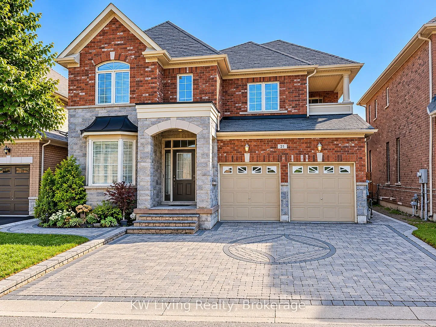 3 bed, $2,450 — Photo 1