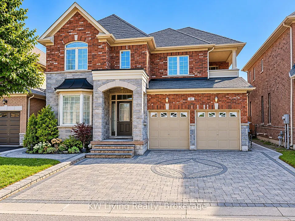 21 Plentywood Dr