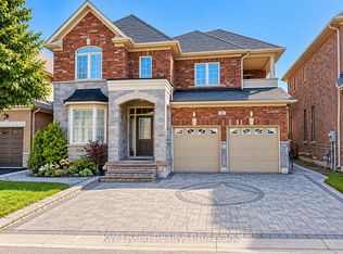21 Plentywood Dr, Brampton, ON L6Y 0V2