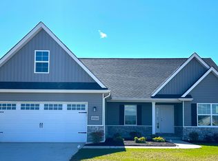 15261 Cypress Dr, Perrysburg, OH 43551
