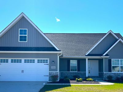 15261 Cypress Dr, Perrysburg, OH, 43551