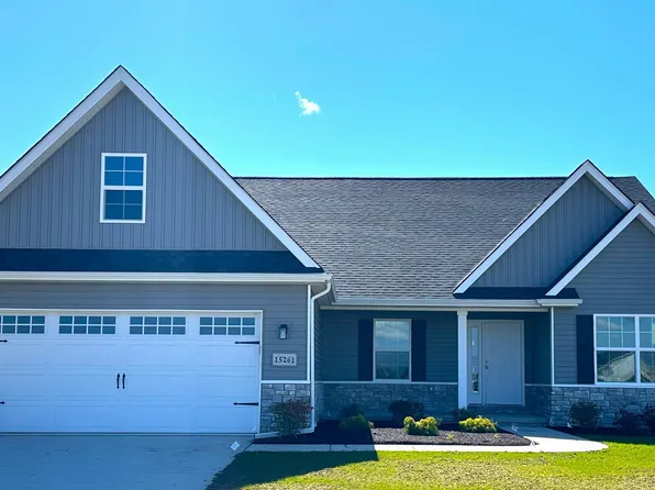 15261 Cypress Dr, Perrysburg, OH 43551