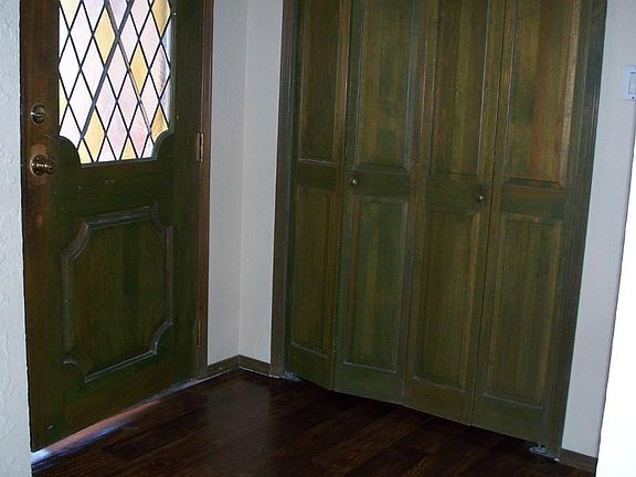 Entry Way