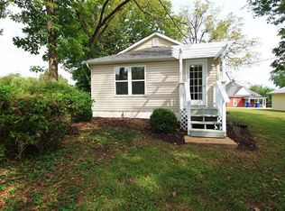 5 Ryan St, Festus, MO 63028