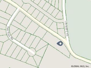 Gurley Ave, Troy, NY 12182