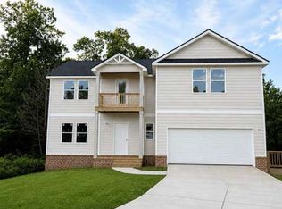 75 Pine Creek Ct LOT 69, Dallas, GA 30157