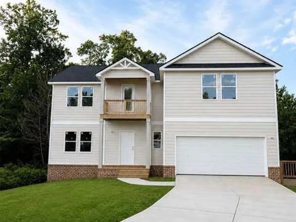 75 Pine Creek Ct Lot 69, Dallas, GA 30157