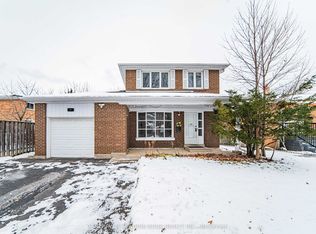 27 Hookwood Dr, Toronto, ON M1S 2N9