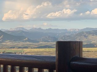 201 Sauk Trl, Boulder, WY 82923