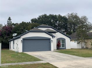8243 Rain Forest Dr, Orlando, FL 32829