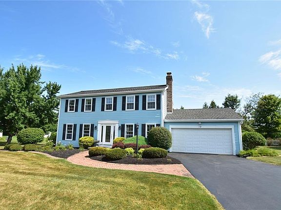 2nd image of 12 Fox Hill Dr