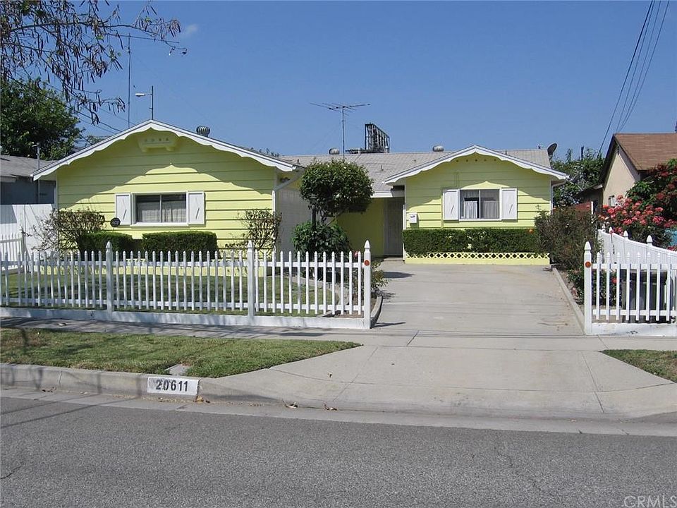 1st image of 20611 Sylvanwood Ave