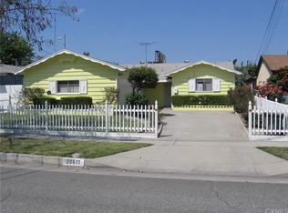 20611 Sylvanwood Ave, Lakewood, CA 90715