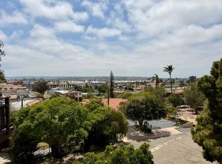 4032 Ampudia St, San Diego, CA 92110