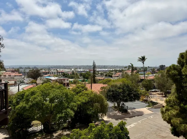 4032 Ampudia St, San Diego, CA 92110