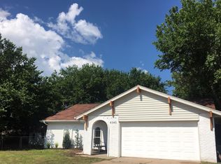 4340 S Elm St, Broken Arrow, OK 74011