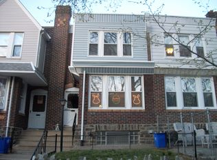 4135 Elbridge St, Philadelphia, PA 19135