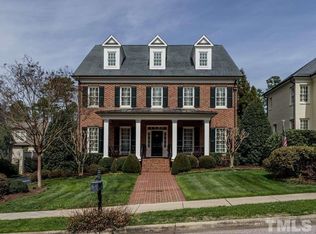 420 Lakestone Dr, Raleigh, NC 27609