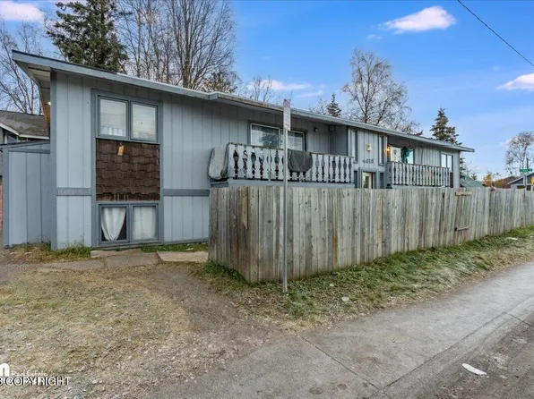 4618 Thompson Ave, Anchorage, AK 99508