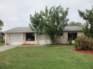 20128 Tappan Zee Dr, Pt Charlotte, FL 33952