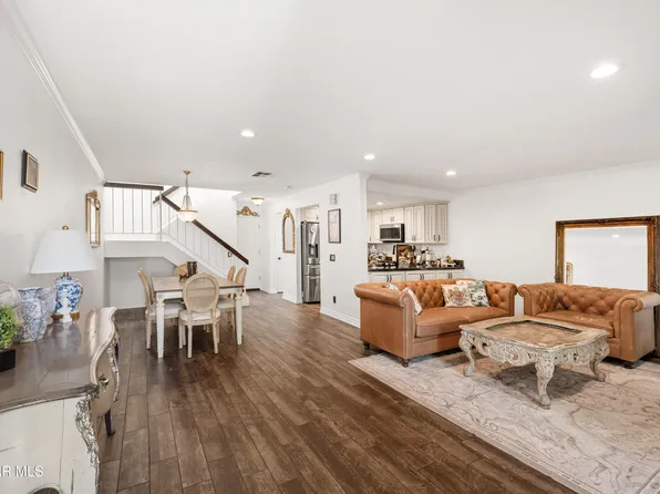 1928 Stow St, Simi Valley, CA 93063