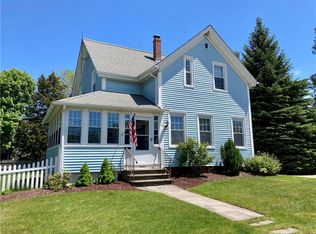 16 Reed Ave, Cranston, RI 02910