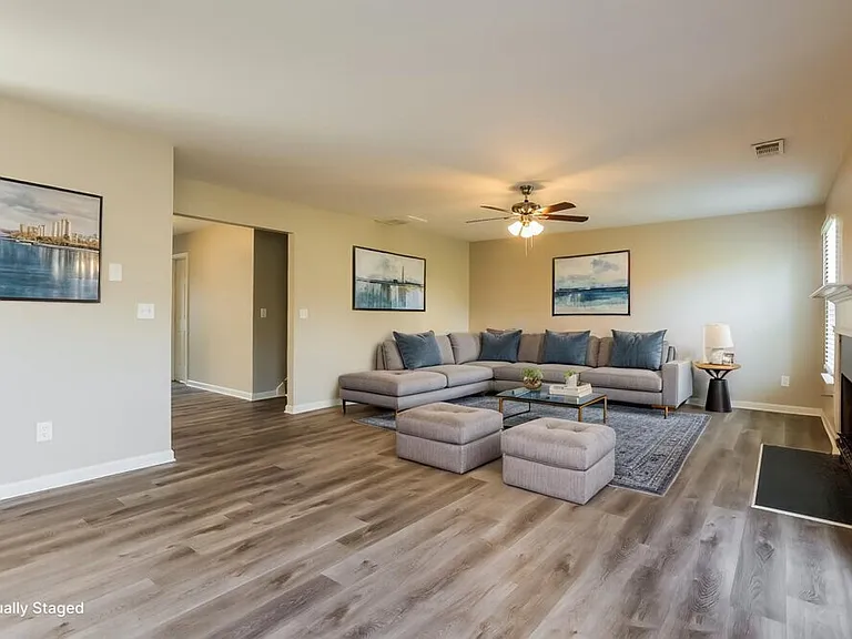 3051 Berthas Overlook — Photo 5