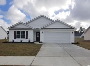 3141 Merganser Dr, Conway, SC 29526